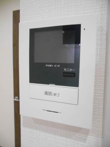 セジュール中田・Ⅰ 0101号-13