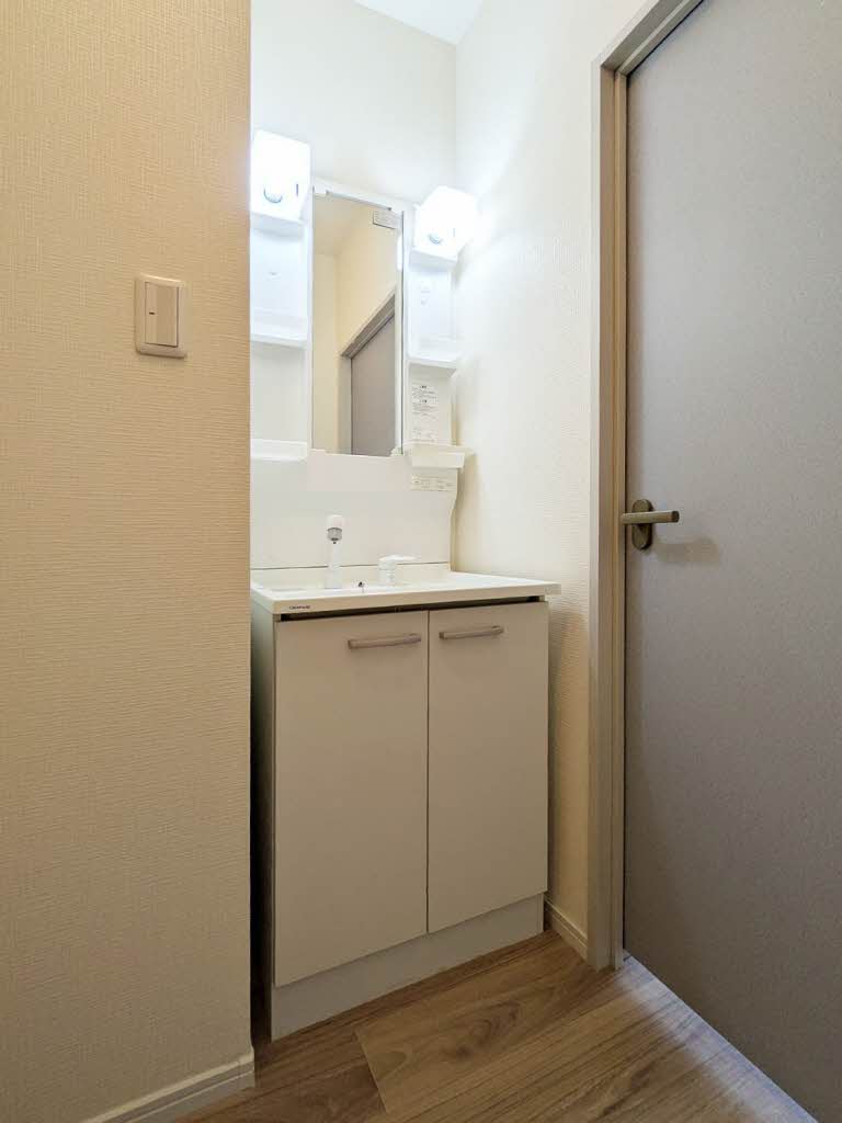ハイツ西蔵 0202号-8