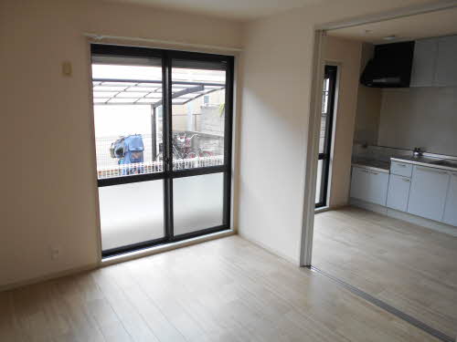 ヴェルドミールⅡ 0105号-3