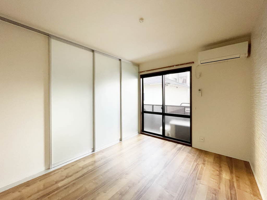 ハイツＩＴＳＵＫＡ　ＡⅠ 0202号-5