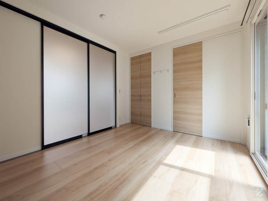 メゾンドアベニュー 0102号-3