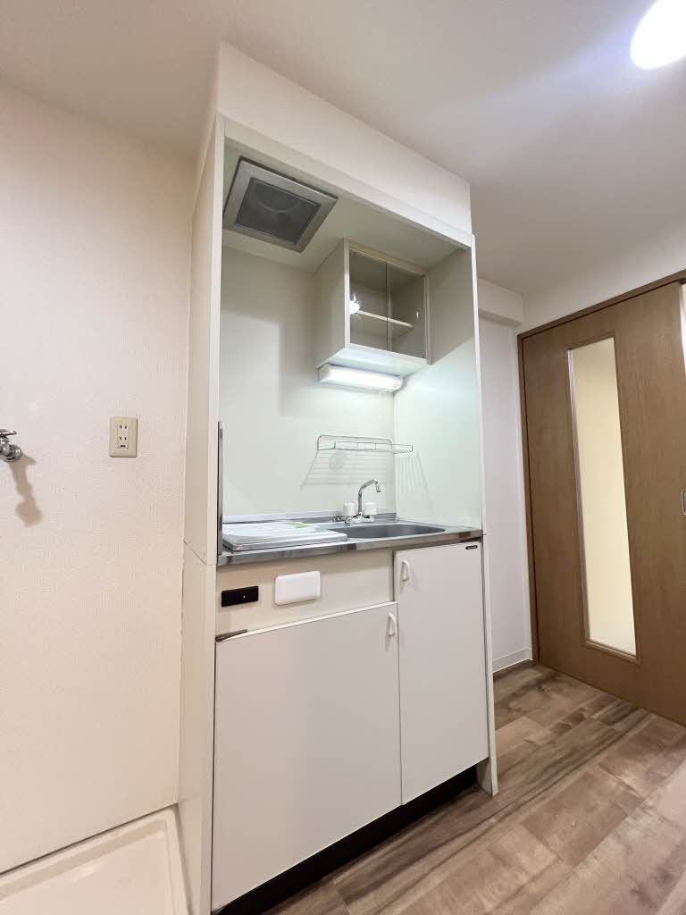 ドルチェ御影 0302号-5