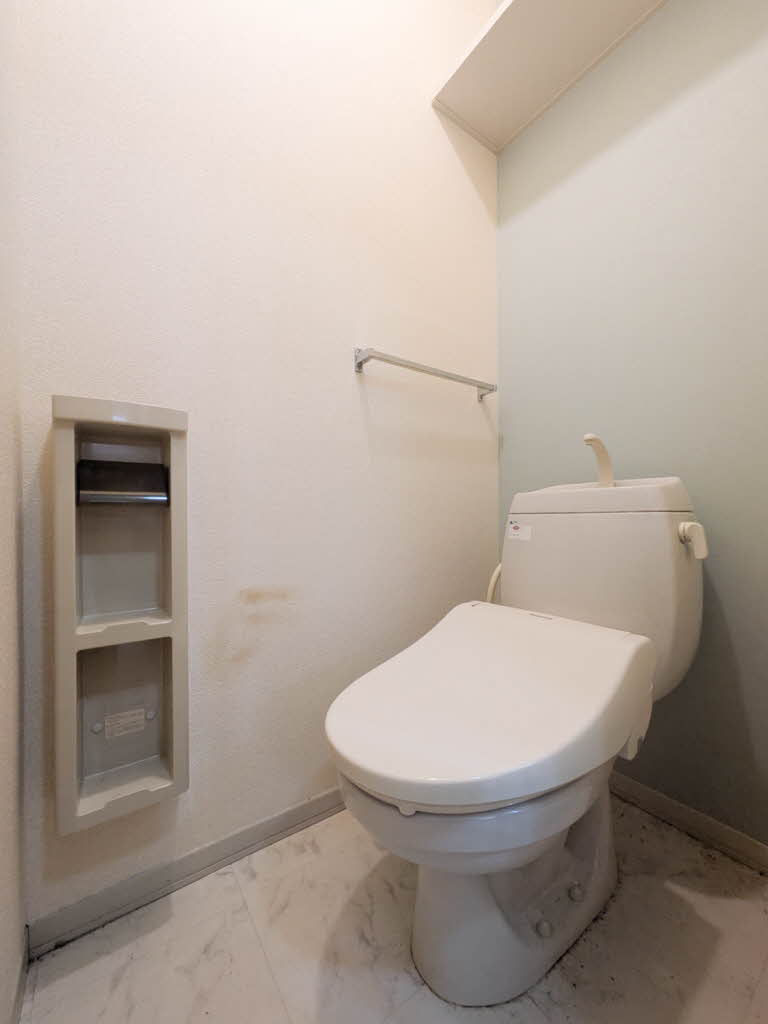 片山ハイツ 0101号-6