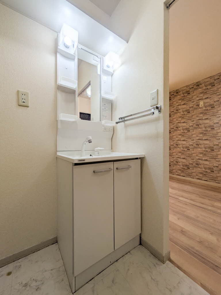 片山ハイツ 0101号-8