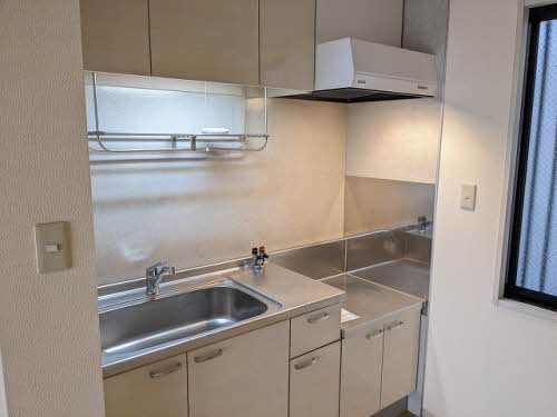 ファミリエ磯馴Ａ A101号-3