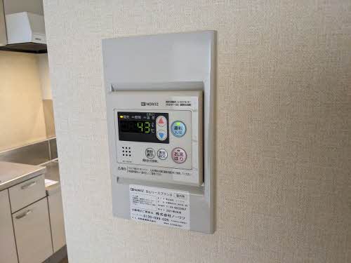 ファミリエ磯馴Ａ A101号-4