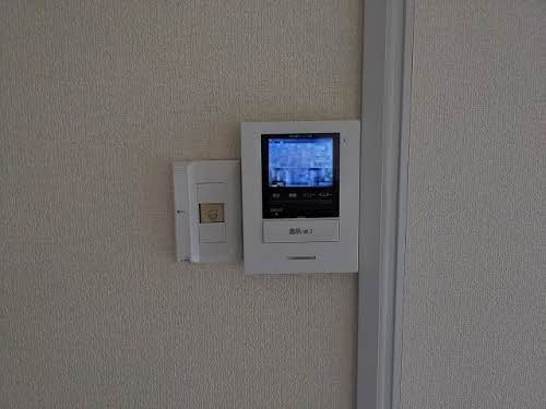 ファミリエ磯馴Ａ A101号-7