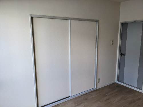 ファミリエ磯馴Ａ A101号-9