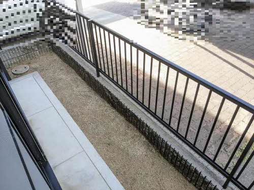 ファミリエ磯馴Ａ A101号-11