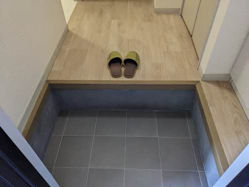 ファミリエ磯馴Ａ A101号-12