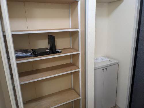 ファミリエ磯馴Ａ A101号-14