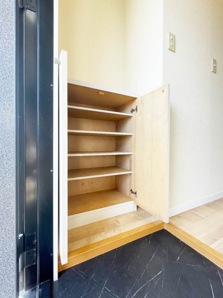 カーターズ・グローヴ 0203号-2