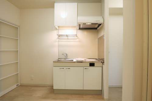 メゾンミユキ 0102号-3