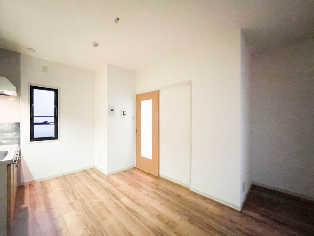 ソレイユ六甲 0103号-2