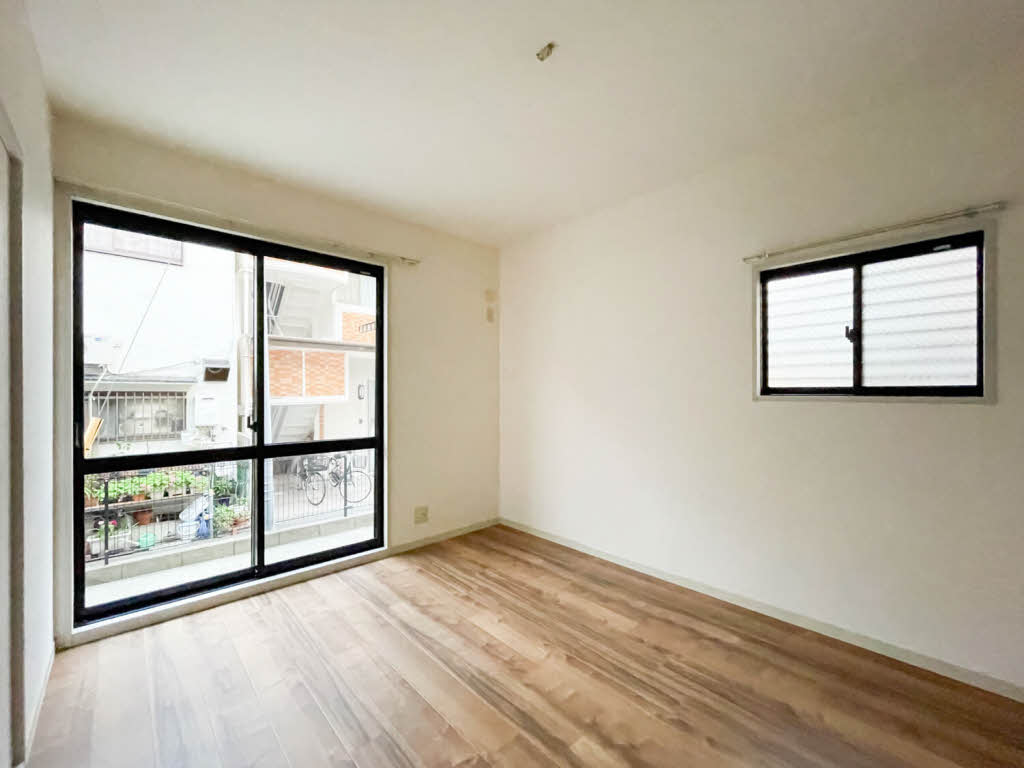 ソレイユ六甲 0103号-4