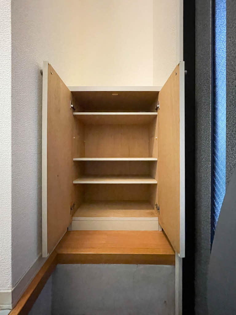 ソレイユ六甲 0103号-11