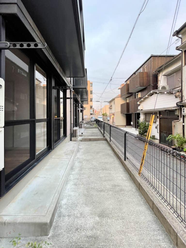 ソレイユ六甲 0103号-13