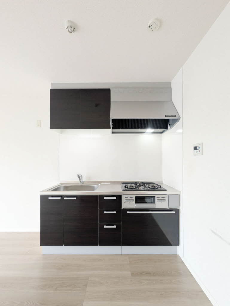 ディアス鈴蘭台Ｂ 0105号-5