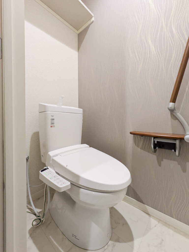 ディアス鈴蘭台Ｂ 0105号-8