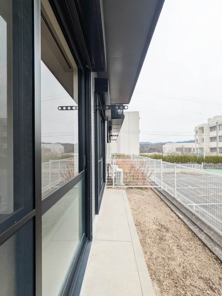 ディアス鈴蘭台Ｂ 0105号-11