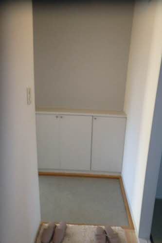 しあわせ荘Ｂ B208号-3