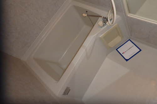 しあわせ荘Ｂ B208号-4