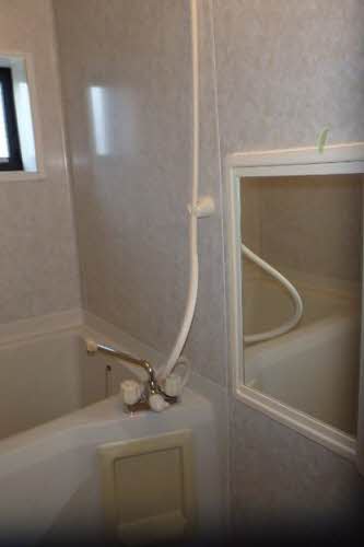 しあわせ荘Ｂ B208号-5