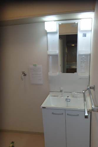 しあわせ荘Ｂ B208号-7