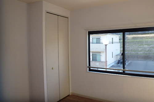 しあわせ荘Ｂ B208号-10