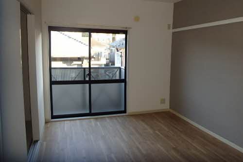 しあわせ荘Ｂ B208号-11