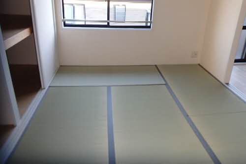 しあわせ荘Ｂ B208号-12