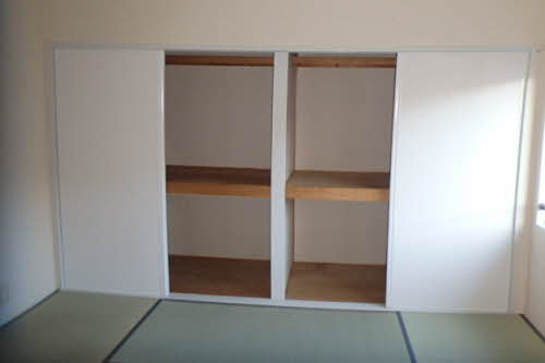 しあわせ荘Ｂ B208号-13