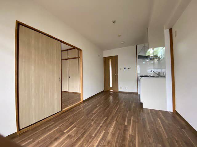 カーサ・フェンテ芦屋西 0301号-3