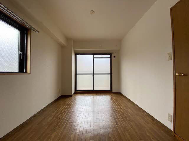 カーサ・フェンテ芦屋西 0301号-4