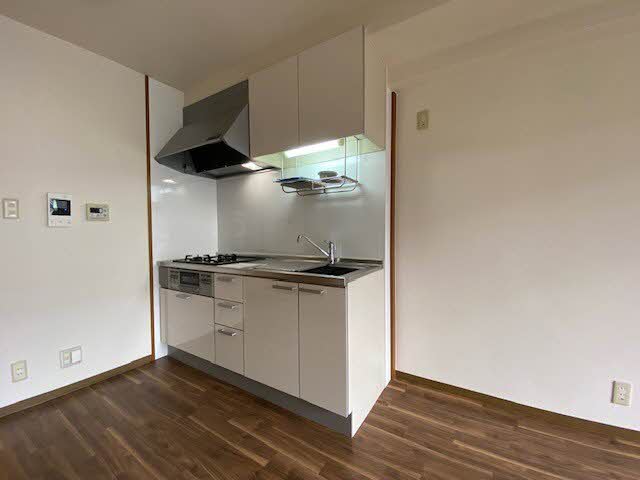 カーサ・フェンテ芦屋西 0301号-5