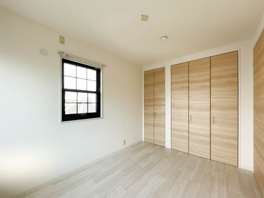 上沢ヒルズ 0201号-4