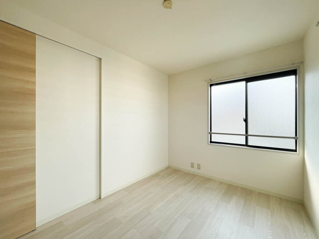 上沢ヒルズ 0201号-5