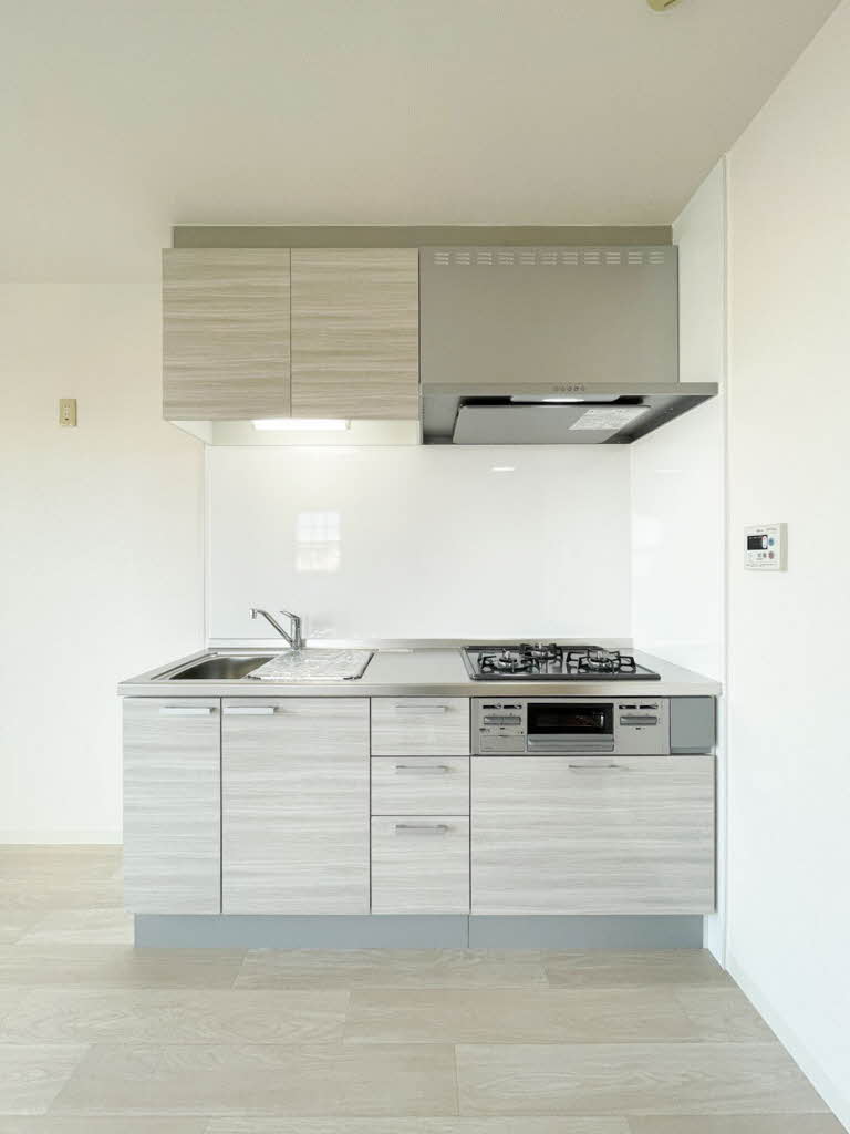 上沢ヒルズ 0201号-6