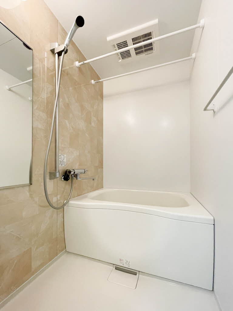 上沢ヒルズ 0201号-7