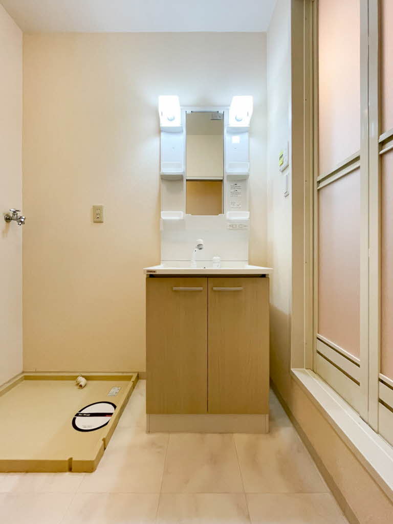 上沢ヒルズ 0201号-8