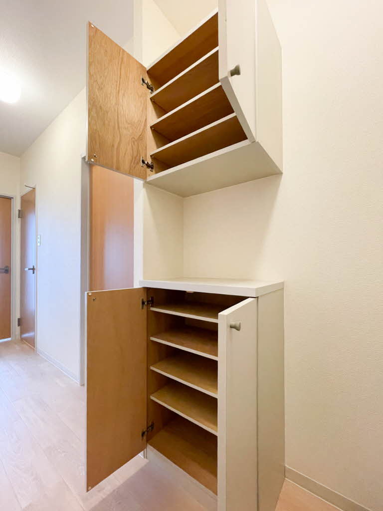 上沢ヒルズ 0201号-10