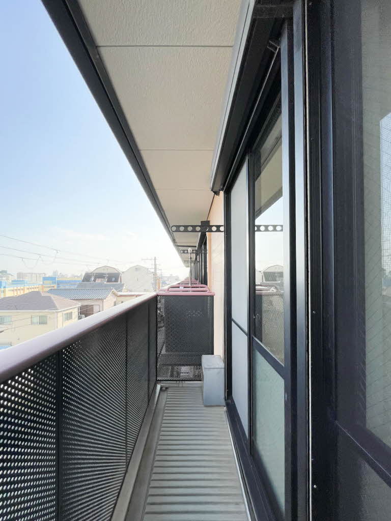 上沢ヒルズ 0201号-12