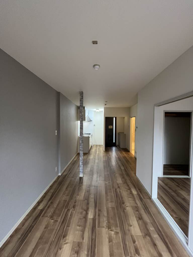 マリンフレグランス神戸 0203号-2