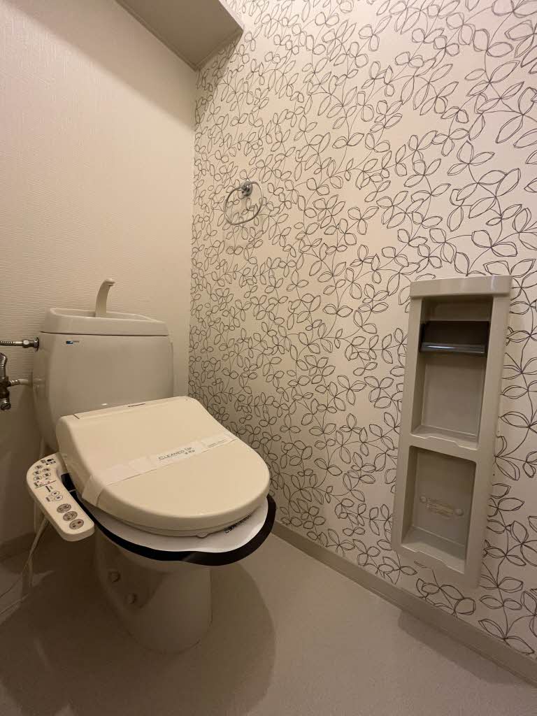 マリンフレグランス神戸 0203号-8