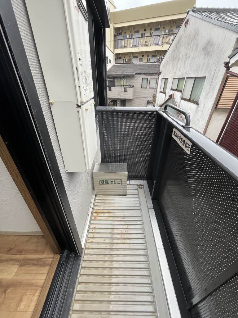 マリンフレグランス神戸 0203号-11