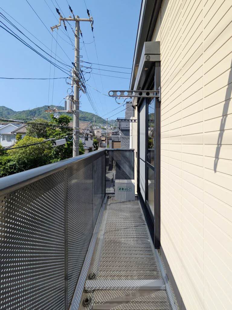 ディアス篠原 0201号-12