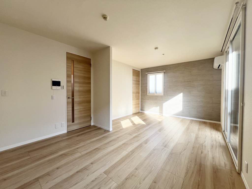 フォーレス御影 0101号-2