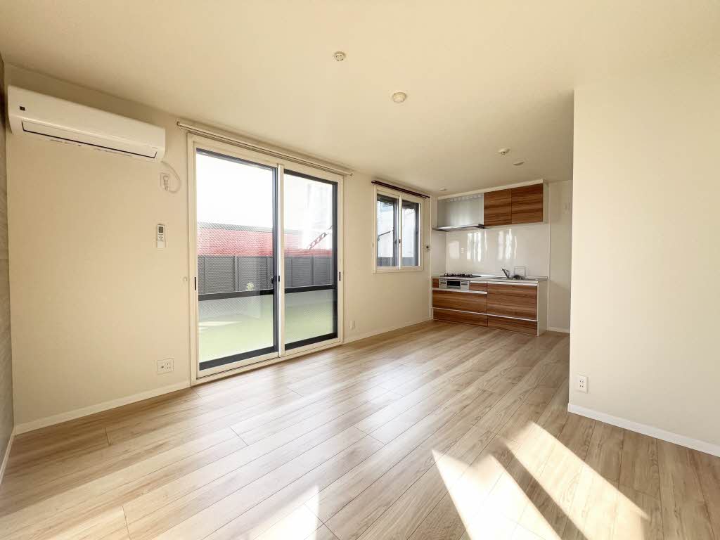 フォーレス御影 0101号-3