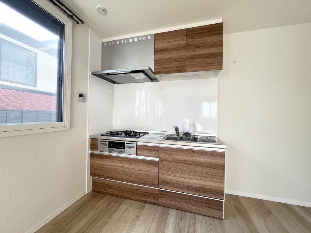 フォーレス御影 0101号-6