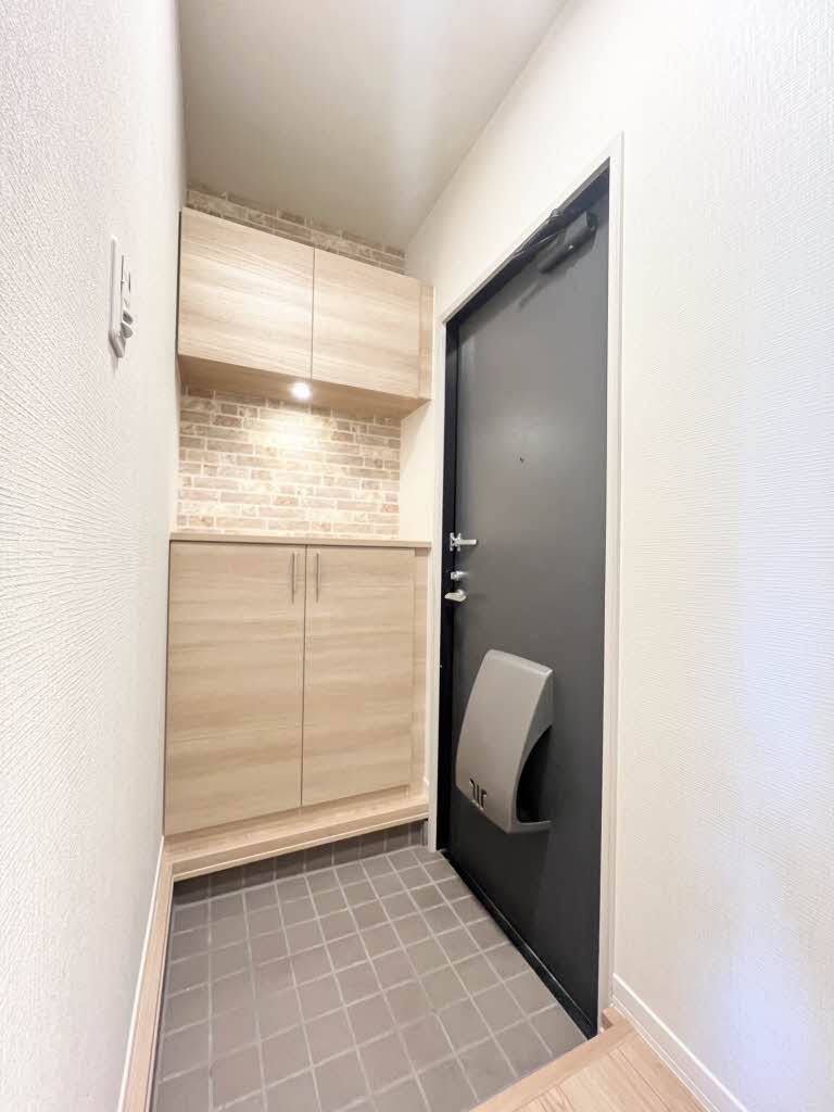 フォーレス御影 0101号-10